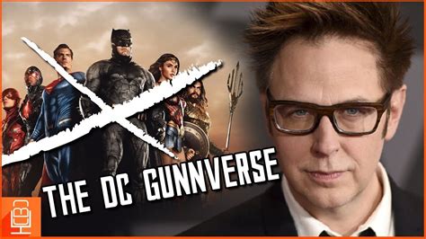 James Gunn Again Said To Be DC S Kevin Feige Resetting The DCEU