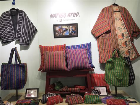 Handmade Socially Responsible Products From The Philippines At Ny Now