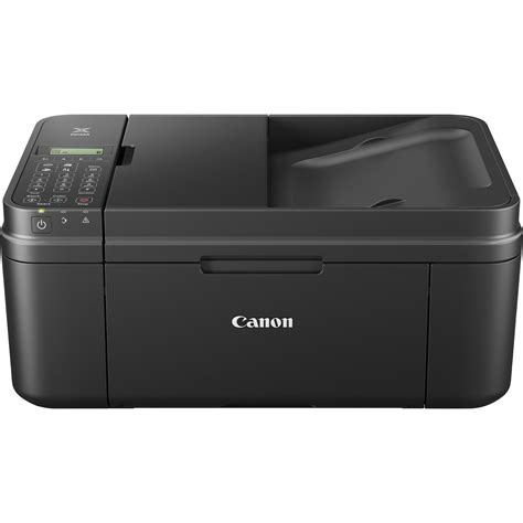 Canon Pixma Mx495 Inkjet Multifunction Printer Colour Novatech