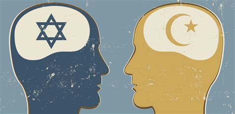 How Our Muslim Jewish Partnership Can Help America Overcome