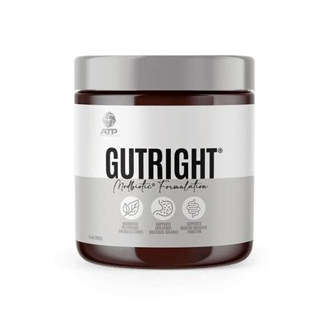 ATP Science Gut Right - Fit Nutrition Australia
