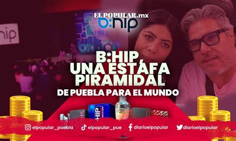 Hermana de Olivia Salomón y B Hip estafan a jóvenes en Puebla