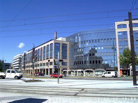 Teka Universitätsplatz