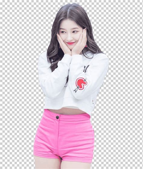 Nancy Momoland BBoom BBoom K Pop South Korea Momoland Png Klipartz