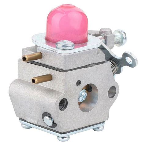 For Bolens Bl110 Bl125 Bl160 Blower Trimmer Mtd 753 06190 H2500 H25b Carburetor Ebay