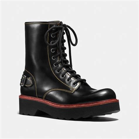 COACH: Zapatos para mujer