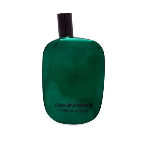 Comme Des Garcons Amazingreen Eau De Parfum 100ml End