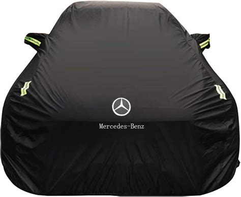 Car Cover Mercedes Benz Serie A Class Series Car Cover Abbigliamento