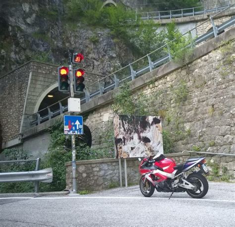 Alla Scoperta Del Passo San Boldo Trueriders