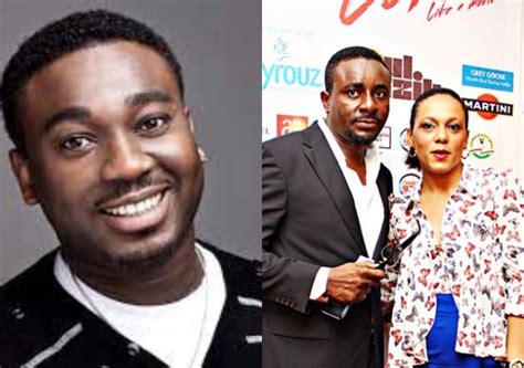 “She Even Beats My Mother” — Victor Ike, Brother To Emeka Ike,Opens Up On His Brother’s Ex-Wife