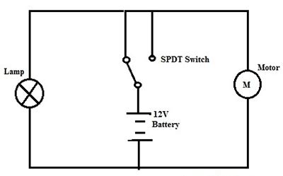 Everything You Should Know About SPDT Switch