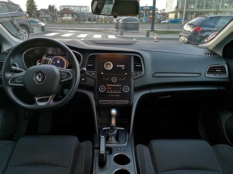 Rent A Car Sarajevo Renault Megane Automatik Najbolje Cijene