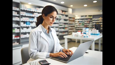 Free Sample Pharmacist Resignation Letter Requestletters