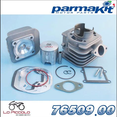 Gruppe Thermisch Alum Parmakit Cc Sp Yamaha Bw S