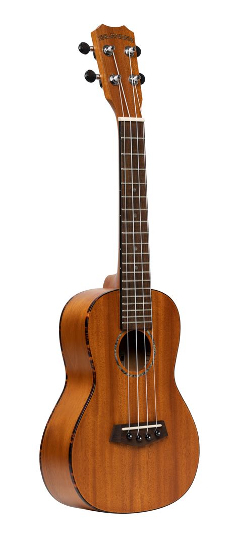 Islander Mahagoni Solid Konzert Ukul Dle We Love Ukulele