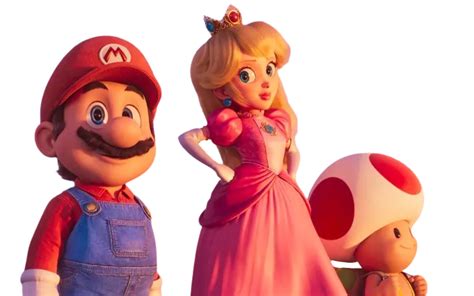 Mario Princess Peach And Toad By Dracoawesomeness On Deviantart