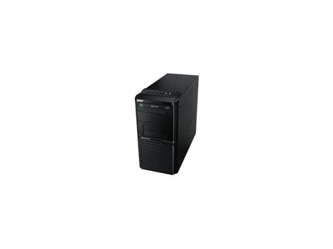 Acer Veriton Desktop Pc Intel Core I3 Standard Memory 4 Gb Memory