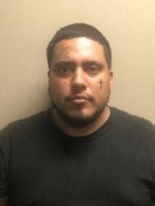 Israel Eladio Melendez A Registered Sex Offender In Chippewa Falls Wi