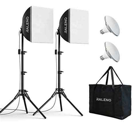 Softbox Set Welche Sind Gut Im Fotobereich