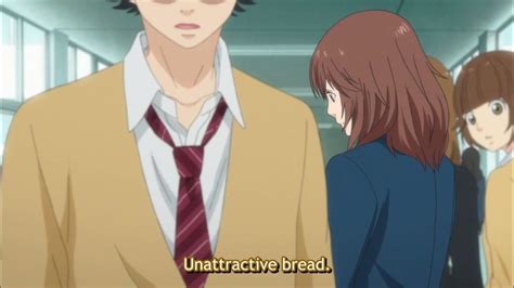 Unattractive Bread Youtube