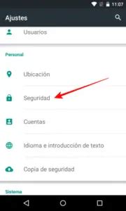 Qué es un archivo APK y cómo se instala Haras Dadinco