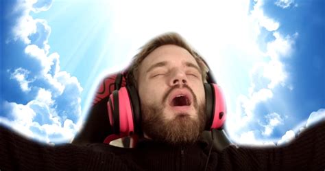 Pewdiepie Makes His Return To Youtube With The Same Tasteless Jokes