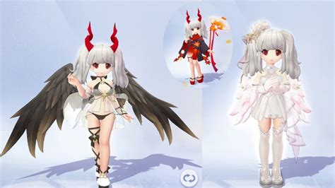 All New Costumes Status Ragnarok Origin Roo Global Youtube