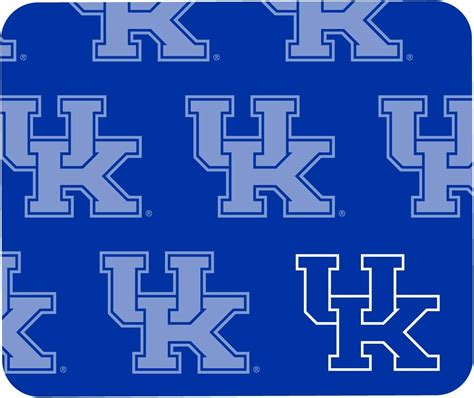 Amazon.com: OTM Essentials University of Kentucky Standard Fabric Mouse ...