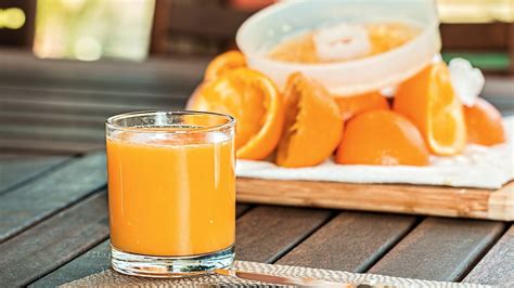 77 En Un An Pourquoi Les Prix Du Jus D Orange Atteignent Un Nouveau