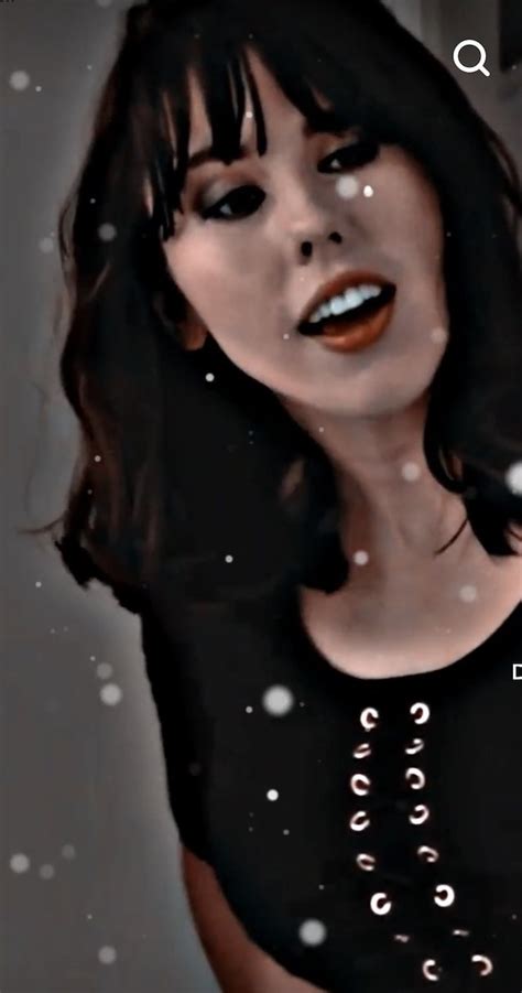 Whos The Brunette Babe With Pretty Eyes Amber Chase Blair Williams 1632351 NameThatPorn