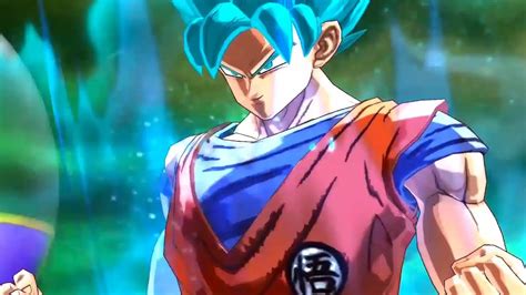 NOVO GOKU LF QUE REVIVE DRAGON BALL LEGENDS YouTube