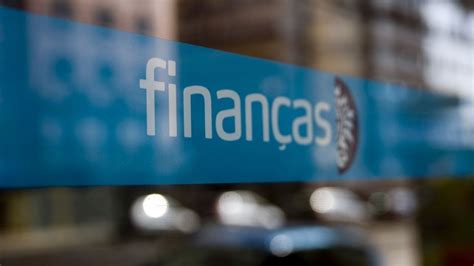 Portal Das Finanças Vai Ser Renovado Para Facilitar A Vida Ao Utilizador