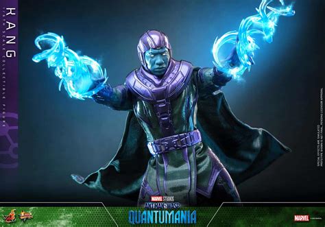 Hot Toys Kang The Conqueror Sixth Scale Figure Limited Collectible