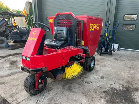 bobman comfort  richardson agri