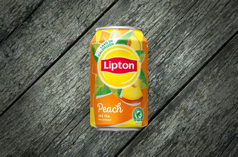 Lipton Ice Tea Peach Cl Bruno Foodcorner