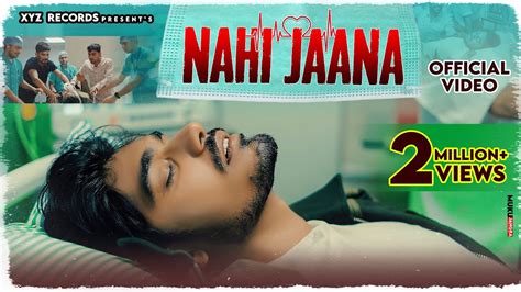 Nahi Jaana Official Video Ravi Maliya Ft Amit Sharma New Songs