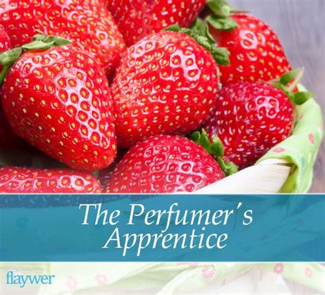 Strawberry Ripe Aroma Von Tpa Perfumers Apprentice