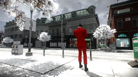 Red Suit for Sydney by Appii ニャ PAYDAY 2 Mods ModWorkshop