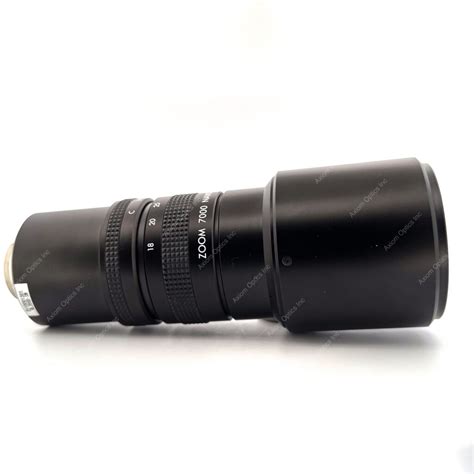 Swir Lenses Accessories Axiom Optics