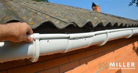 Why You Shouldn T Skip Your Gutter Repair Or Replacement