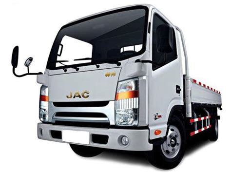 JAC X250 2 8L Nuevo Color Blanco Precio 529 000