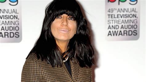 Claudia Winkleman Steps Down From Saturday Show On Bbc Radio 2 ‘its