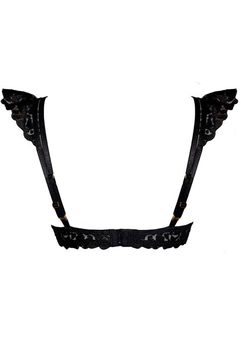 Трусы стринги Karla купить за 2 390 Elenite lingerie