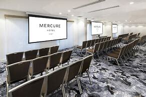 Hotel Mercure Sydney, Chippendale, Australia - Lowest Rate Guaranteed!