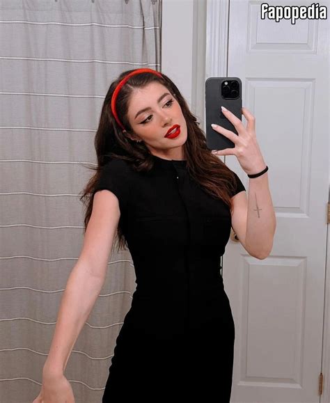 Chrissy Costansa Nude Leaks Photo 6679574 Fapopedia