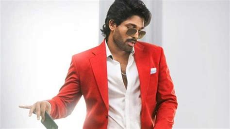 No Stylish Dance Moves For Allu Arjun In Pushpa? Here Is The Reason! - Filmibeat