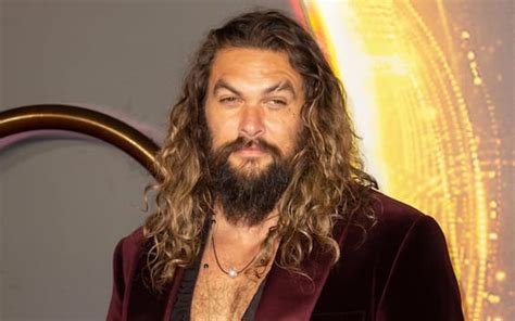 Jason Momoa Uscito Il Trailer Del Nuovo Film Slumberland Nel Mondo