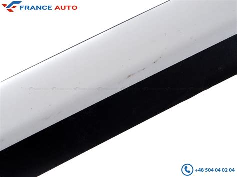 Right A Pillar Windscreen Cover Trim Panel Citroen Ds5 11 18 Kwe Kwed 9687247980 • Parts For