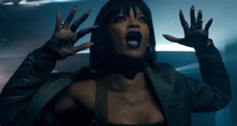 Eminem Feat Rihanna The Monster Official Video Capital