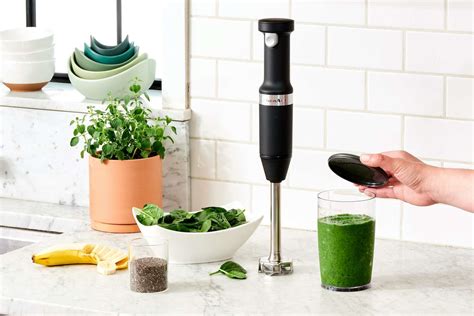 The 6 Best Immersion Blenders Of 2023 Tested And Reviewed